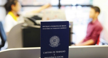 Goiânia tem oportunidade para 342 vagas de emprego